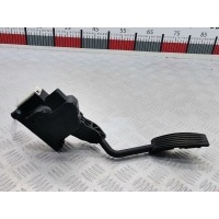 Педаль газа Opel Corsa D (2006-2014) 2010 13305805,13305804