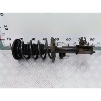 Стойка амортизатора переднего правого Opel Vectra C (2002-2008) 2002 824903534589,13118704