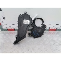 Кожух ремня (ГРМ генератора гидроусилителя помпы) Ford Mondeo 4 (2006-2014) 2008 9655399580,1683832