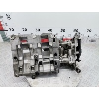 Насос масляный BMW 3-Series (F30/F31/F34/F35) (2011-2020) 2011 7810823,11417810823