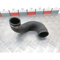 Патрубок интеркулера Opel Vectra C (2002-2008) 2004 55555944,13277076