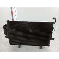 Радиатор кондиционера Seat Cordoba 1 (1993-2002) 2000 6K0820411,6K0820411