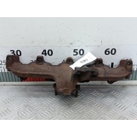 Коллектор выпускной Citroen C5 1 (2000-2008) 2003 ,0341F8