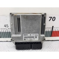 Блок управления двигателем BMW 3-Series (E90/E91/E92/E93) (2004-2013) 2008 0281015043,13618506199