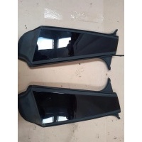 Peugeot 508 ii крышка słupka маска центральная левая правый 9813385780