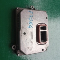 Блок розжига ксенон для audi альфа fiat lancia saab volvo peugeot 1307329115