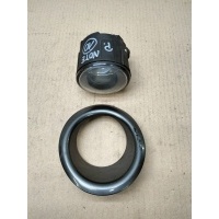 Решётка рамка светодиодная nissan note e11 2005 - 2008 правый