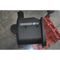 Audi a4 b6 b7 a6 c5 2.4 2.7 biturbo крышка корпус двигателя 078103936c
