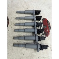 Катушка зажигания bosch 0 221 504 800