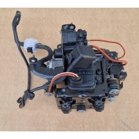 Компрессор подвески audi q7 touareg iii 4m0616005h в сборе