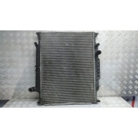 Радиатор системы охлаждения LAND ROVER RANGE ROVER SPORT (2006-2012) 2007 PCC500300