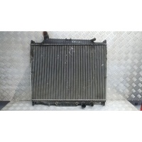 Радиатор системы охлаждения LAND ROVER RANGE ROVER (2006-2011) 2006 PCC500300