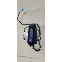 Мерседес мл w164 05 - 11 телефон a2158200611 вставка a1644401532 станция