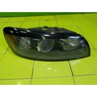 Volvo c30 r - design 2008 год 3d фара правый переднего 31283159