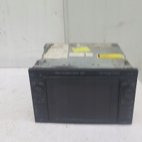 Радио заводские volkswagen passat b5 fl 3b0035191d