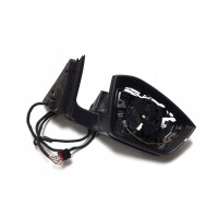 Крепление зеркало правое 3v1857508d skoda superb iii 3v aso