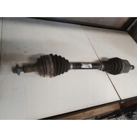 Привод правый переднего 4matic мерседес w222 a2223300902