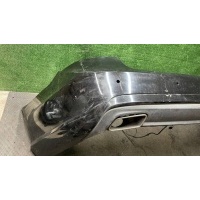 Бампер задний MERCEDES-BENZ E-CLASS W212 01/2009 - 12/2016 2011 A2128855125