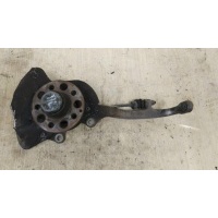 Кулак поворотный левый MERCEDES-BENZ S-CLASS W221 09/2005 - 12/2013 2008 A2213322901