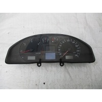 Audi a4 b5 спидометр часы 8d0920900h
