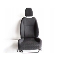 Кресло передний левый toyota yaris iii 5 дверь 2011 - 2017 rok европа