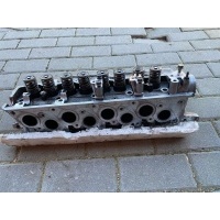 Новая головка блока цилиндров mitsubishi pajero l200 l300 l400 2.5 d td 4d56
