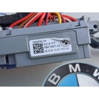 блок предохранителей BMW i4 2022 6807487