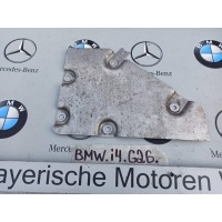 защита днища BMW i4 2022 9884700