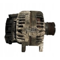 Генератор opel vectra c 2.8 12799630
