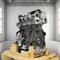 Двигатель новый citroen opel ds fiat peugeot 2.0 bluehdi ah03 ahp ахм ahn dw10