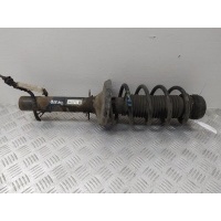 Стойка передняя левая Skoda Octavia A4 (1996-2010) 2004 1J0413031N