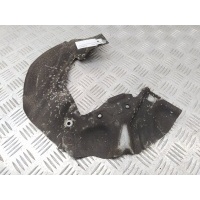 Диск опорный тормозной BMW 7-serie (E65) 2001 34116752487