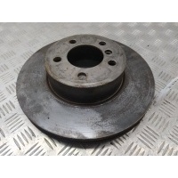 Диск тормозной передний BMW 7-serie (E65) 2001 6750265