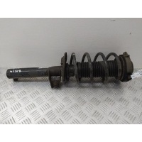 Стойка передняя левая Skoda Octavia A5 (2004-2008) 2005 1K0413031BF