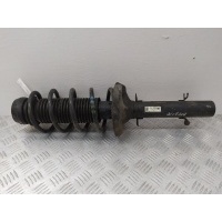 Стойка передняя правая Skoda Octavia A4 (1996-2010) 2004 1J0413031N