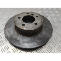Диск тормозной передний BMW 7-serie (E65) 2001 6750265