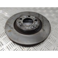 Диск тормозной передний Skoda Octavia A4 (1996-2010) 2004