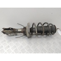 Стойка передняя правая Volkswagen Golf-3 1996 1H0413031Q