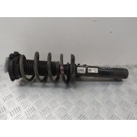 Стойка передняя левая Volkswagen Touran 2014 1T0413031HH