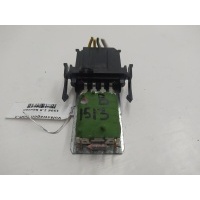Сопротивление печки Volkswagen Golf-3 1996 1H0959263