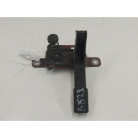 Замок капота Renault Scenic III (2009-2012) 2011 656030002R