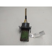 Сопротивление печки Volkswagen Golf-3 1996 1H0959263