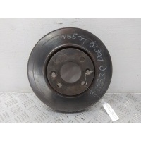 Диск тормозной передний Renault Logan (2007-2012) 2010