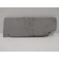 Козырек солнцезащитный Volkswagen Golf-3 1996 1H0857552