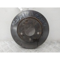 Диск тормозной передний Mercedes A W168 2003