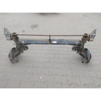Балка подвески задняя Volkswagen Passat B5+ (GP) 2001