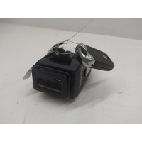 Замок зажигания Alfa Romeo 159 2008 1560616200