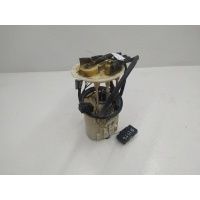 Насос топливный Mercedes A W168 2004 A1684701494
