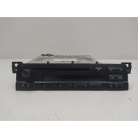 Магнитола BMW 3-serie (E46) 2004 6943435