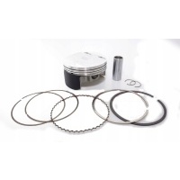 Wossner поршень эти тс 400 96 - 98 91 , 44mm